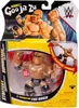 Dehnbare Figur – GOO JIT ZU WWE – The Rock – 11 cm – Produktbild-Vorschau 4