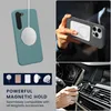 kwmobile Hülle kompatibel mit Samsung Galaxy S23 Hülle - Produktbild-Vorschau 3