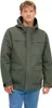 Derbe Phoeby Dog - Herren Parka, Größe:L, Farbe:olive/black Produktbild-Vorschau 5