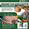 Secí stroj Strend Pro, stroj, jednořádkový, ruční Náhled obrázku produktu 4
