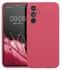 kwmobile Hülle kompatibel mit Samsung Galaxy A54 5G - Hülle Produktbild-Vorschau 7