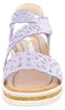 Sandali donna Rieker V4150-14 blau 38 Anteprima dell’immagine prodotto 22