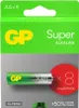 GP Batteries Ultra Alkaline GP15AU Jednorázová baterie AA, Náhled obrázku produktu 1