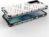 Honeycomb Armored Case mit Gelrahmen Samsung Galaxy S22+ Produktbild-Vorschau 3
