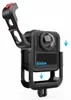 Telaio Cage per GoPro Max 2: custodia protettiva in Anteprima dell’immagine prodotto 4
