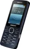 Samsung S5611 Dual-SIM GT-S5611 schwarz Produktbild-Vorschau 10
