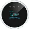 BOT Intelligentes Gaswarngerät WiFi GS5 Produktbild-Vorschau 2