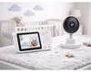 Verk 06389 Drahtloses elektronisches Babyphone mit Kamera Produktbild-Vorschau 8