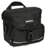 Haberland Lenkertasche 2l Mini schwarz - kompakte Produktbild-Vorschau 3