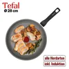 Tefal Resistal Keramikpfanne, Ø 28 cm, Aluminium ,alle Produktbild-Vorschau 1