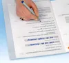 Pellicola di scrittura pratica A4 trasparente opaca Anteprima dell’immagine prodotto 3