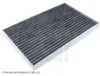BLUE PRINT ADA102508 Aktivkohle Innenraumfilter Produktbild-Vorschau 12