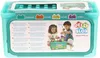 Goliath Jelly Blox, Set di costruzioni, 2 anni e oltre, 30 Anteprima dell’immagine prodotto 3