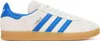 Adidas Sneakers JR6292 in ALUMIN/BLUE/GUM3 color size 44 Produktbild-Vorschau 7