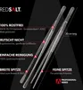 REDSALT® Premium Kochpinzetten 2er Set 30 cm „fein & breit“ Produktbild-Vorschau 2