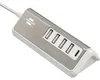 brennenstuhl®estilo USB Ladegerät mit Schnellladefunktion / Produktbild-Vorschau 1