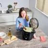 Instant Pot Plus WLAN-Multikocher, 9 Programme, 1000 W, 5,7 Produktbild-Vorschau 21