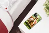 MuchoWow® Handyhülle Schutzhülle Hülle für iPhone 13 Pro Produktbild-Vorschau 4