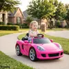 Porsche Carrera GT Elektro-Kinderauto 12V (1–5 Jahre) – Produktbild-Vorschau 2