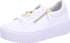 Gabor Schnürhalbschuhe in weiss/weiss kombi, Gr. 9 Produktbild-Vorschau 12