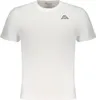 KAPPA Herren-T-Shirt, kurzärmelig, Rundhalsausschnitt, Produktbild-Vorschau 1