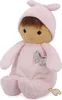 Poupée câline Kaloo Camélia - poupée bébé toute douce en Voir les images du produit 2