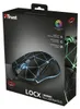 Mouse da gioco Trust GXT 133 Locx Nero 4000 dpi Anteprima dell’immagine prodotto 15
