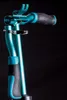 Hliníková kolobežka SIX DEGREES so skladacím mechanizmom a Náhľad obrázku produktu 2