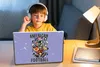 MuchoWow® Laptop Aufkleber Sticker Cover Fußball - Amerika Produktbild-Vorschau 3