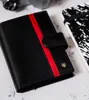 Rovicky Brieftasche für Männer Stephyptus schwarz rot One Produktbild-Vorschau 3