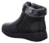 Stiefelette Warmfutter mit Mehrweite (diverse Böden) M03 Produktbild-Vorschau 4