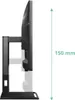 AOC Q27P4U Computerbildschirm 68,6 cm (27") 2560 x 1440 Produktbild-Vorschau 4