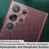 6x Kamera 9H Panzerhartglas für Samsung Galaxy S23 Ultra 3D Produktbild-Vorschau 4