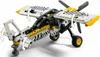 LEGO Technic Lietadlo do vzdialených oblastí, Stavebnica, 8 Náhľad obrázku produktu 45