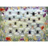 GIBSONS Puzzle Abeilles brillantes 1000 pièces Voir les images du produit 1
