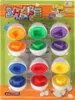 Aga Kinderpuzzle Eier mit Formen 6 Teile Produktbild-Vorschau 9