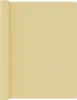 The Living Store Zeltteppich 250x450 cm Beige Produktbild-Vorschau 2