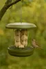 Vogel-Futtersilo Lucerne dunkelgrün SMART BIRDS Produktbild-Vorschau 6