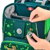 Set zaino scolastico Step by Step SPACE "Dino Targo", 5 Anteprima dell’immagine prodotto 8