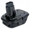 Dewalt DC9096 Adapter für Dewalt Akku (DCA1820) Schwarz Produktbild-Vorschau 9