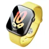 Baseus Set 2x ochranná fólia pre Apple Watch 7/8 45Mm Náhľad obrázku produktu 11