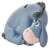 Disney, Winnie the Pooh, Eeyore, salvadanaio Anteprima dell’immagine prodotto 2