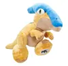 Schmidt Spiele 42775 Jurassic World Dominion, Dino 3, 27 cm Produktbild-Vorschau 1
