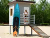 Thunder Storme Stand Up Paddle Board 365 cm tyrkysový 150 Náhled obrázku produktu 11