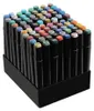 Filzstift Permanent Marker Filzstifte Marker Malstifte Produktbild-Vorschau 4