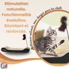 Perfect Claws Katzen Kratzmatte - Venteo™ - Kratzmatte für Produktbild-Vorschau 4