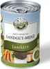 Bellfor Landgut-Menü - Nassfutter - Insektenprotein - Produktbild-Vorschau 1