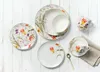 Ritzenhoff & Breker Tafelservice Flora, 12-tlg., Produktbild-Vorschau 2
