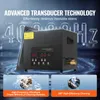 SucceBuy Nettoyeur à ultrasons 10 L 240 W Appareil de Voir les images du produit 2