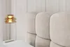 ALTDECOR Polsterbett mit Bettkasten, Fußteil und Produktbild-Vorschau 7